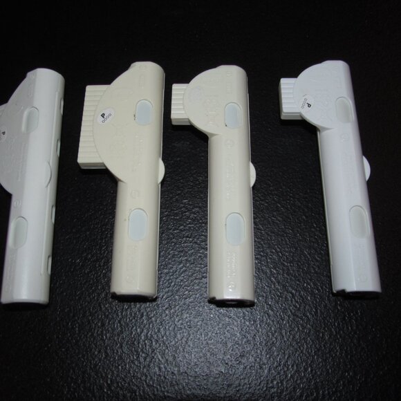 Vtech Innotab 3S Rechargeable Batteries FOR REBUILD PARTS OR REPAIR Set of 4 - Picture 2 of 2